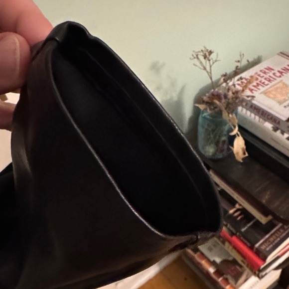 Assets By Spanx Black Leggings - Picture 4 of 5